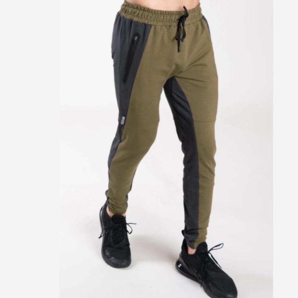 TLF | Combat Workout Redfine Jogger Sweatpants